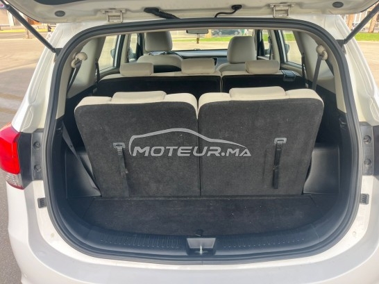 كيا كارينس Automatique 7 places مستعملة 2408449