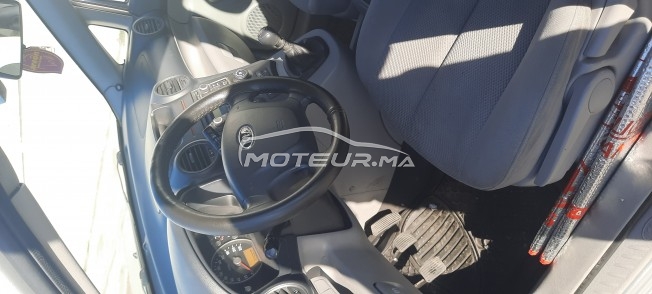 كيا كارينس مستعملة 1498036