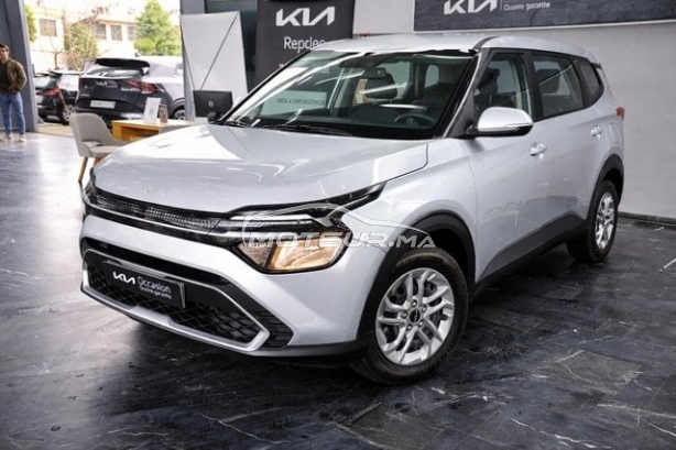 شراء السيارات المستعملة KIA Carens في المغرب - 486443