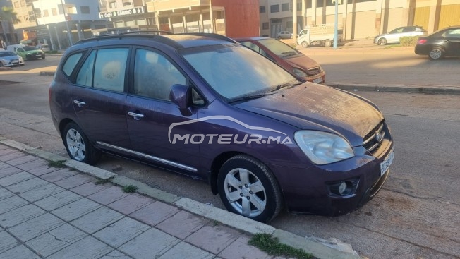 كيا كارينس Crdi مستعملة 2959469