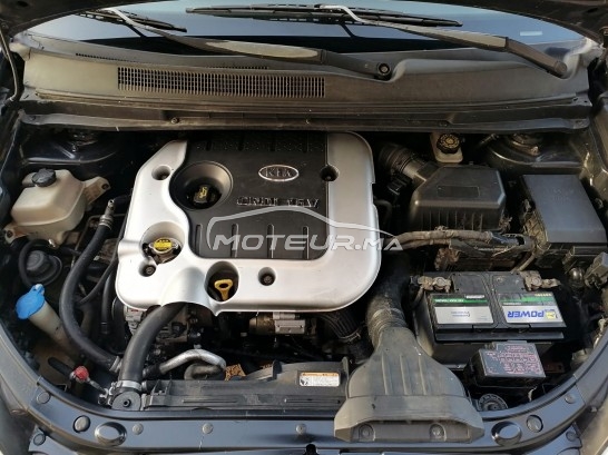 KIA Carens 7 occasion 1684368