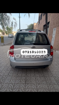 KIA Carens occasion 1751011