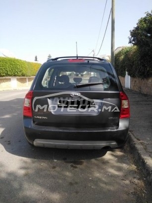 كيا كارينس مستعملة 1533572