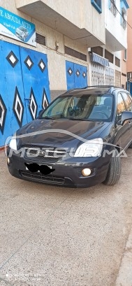 KIA Carens occasion 1244297