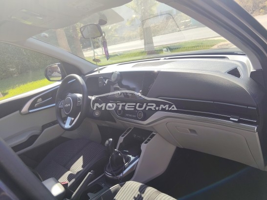 كيا كارينس 2022 مستعملة 2728684