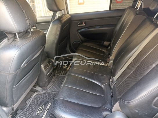 KIA Carens Crdi occasion 1327621