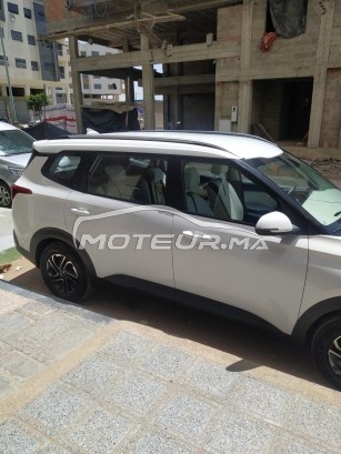 كيا كارينس 11/2022 مستعملة 1796254