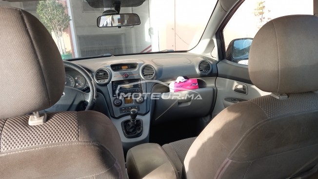 KIA Carens occasion 1399324