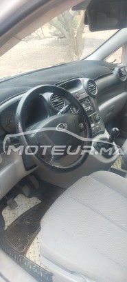 KIA Carens occasion 1558503