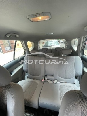 كيا كارينس Crdi مستعملة 1628885