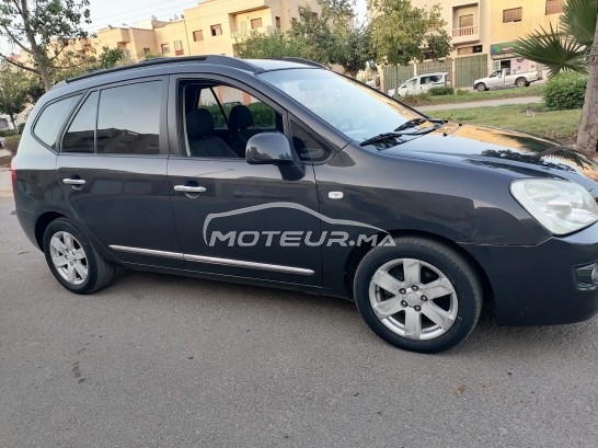KIA Carens 7 occasion 1684369