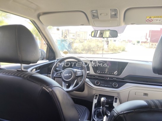 كيا كارينس 2022 مستعملة 2728685