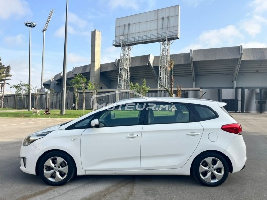 كيا كارينس Automatique 7 places مستعملة 2408443