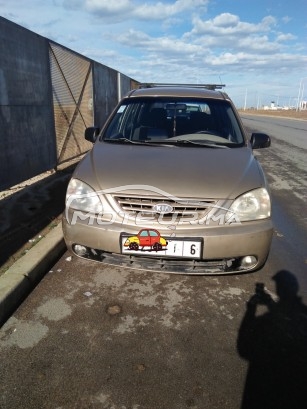 KIA Carens occasion 1228015