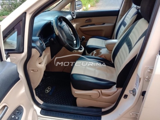 KIA Carens occasion 1506890