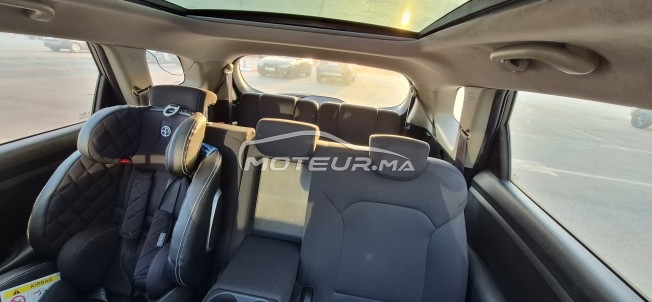 كيا كارينس 2015 مستعملة 2776942