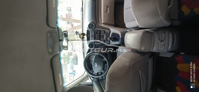 KIA Carens occasion 1244301