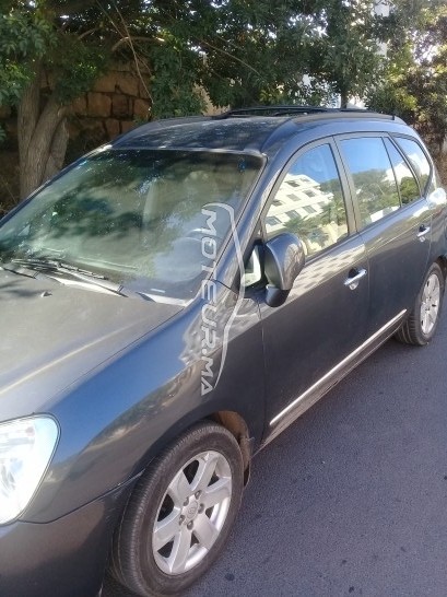 KIA Carens occasion 1242043