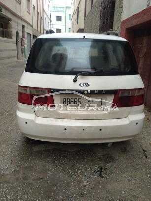 KIA Carens occasion 1224360