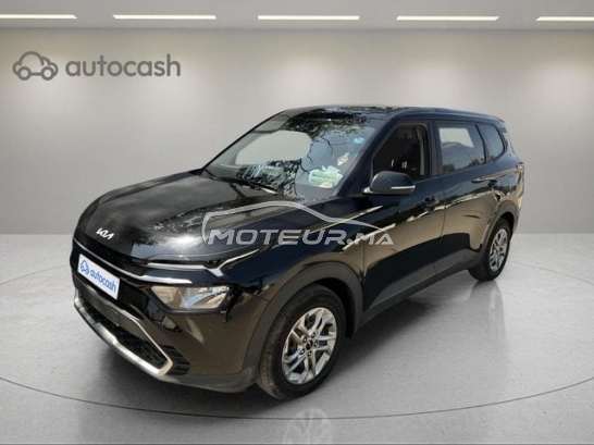 سيارة في المغرب KIA Carens - 488714