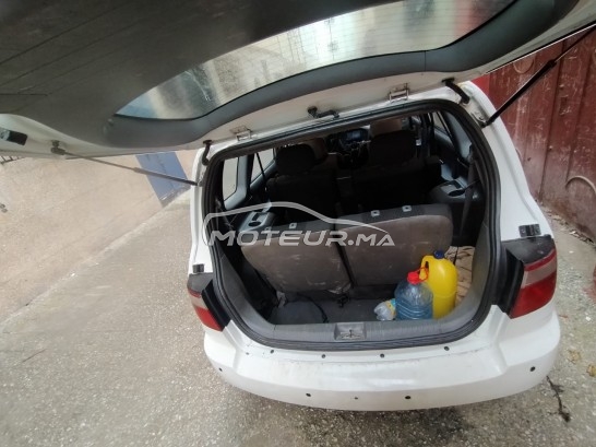 KIA Carens occasion 1224357