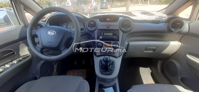 KIA Carens occasion 1188813