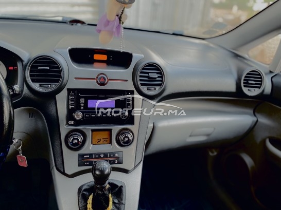 KIA Carens occasion 1659939