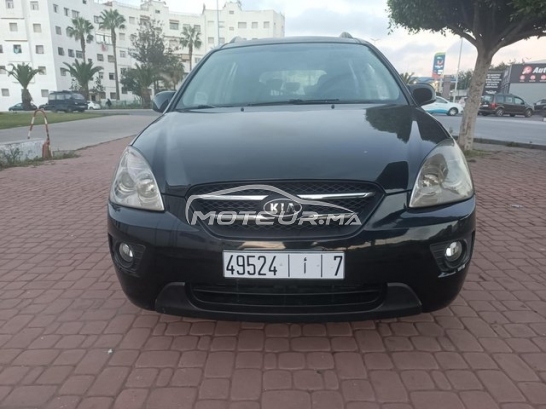 شراء السيارات المستعملة KIA Carens في المغرب - 448240