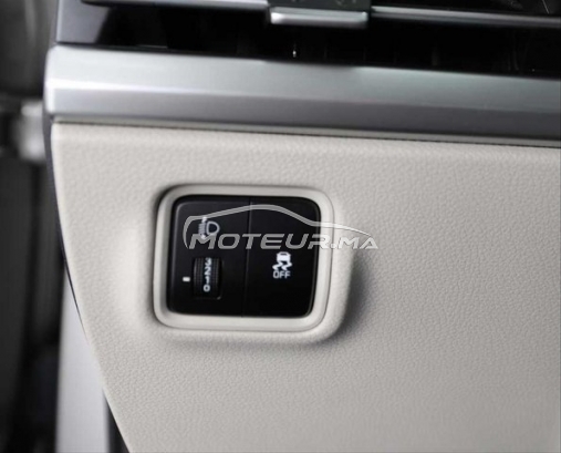 KIA Carens occasion 3309027