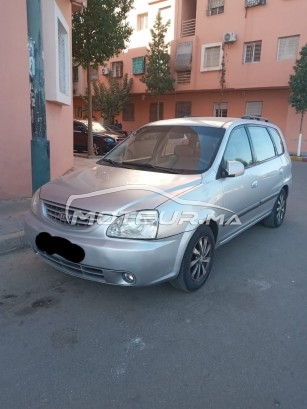 KIA Carens occasion 1263648