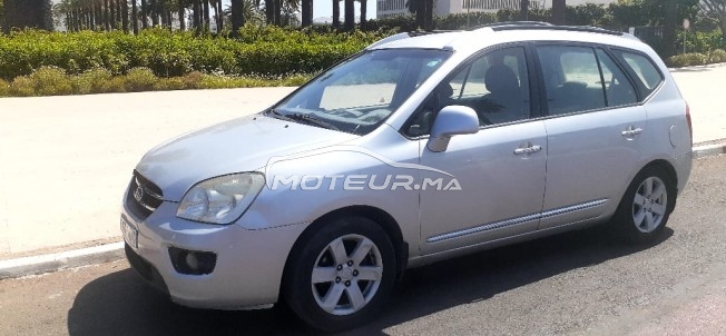 KIA Carens occasion 1188821