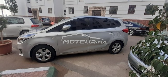 KIA Carens occasion 1264941