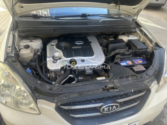 كيا كارينس 2010 مستعملة 2785099