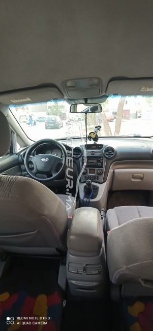 KIA Carens occasion 1244300