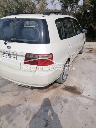 KIA Carens occasion 1257305