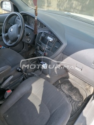 KIA Carens occasion 1257303