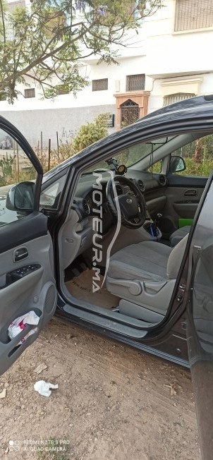 KIA Carens occasion 1244303
