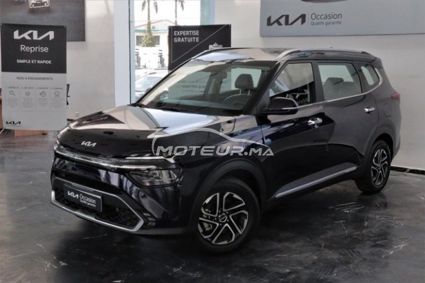 شراء السيارات المستعملة KIA Carens في المغرب - 489342