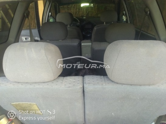 كيا كارينس مستعملة 1509245