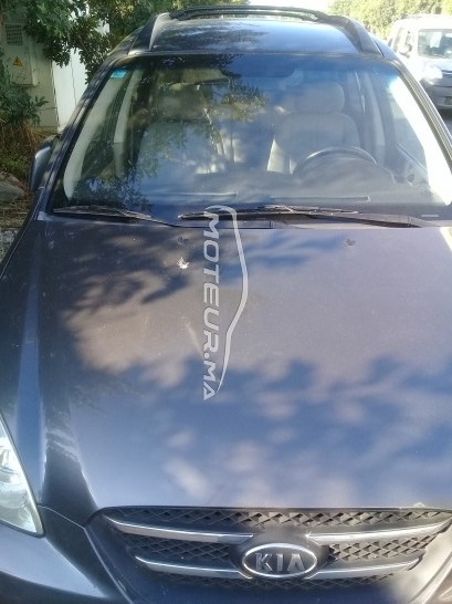 KIA Carens occasion 1242041