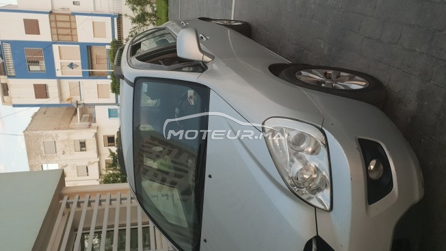 KIA Carens Crdi occasion 1171962