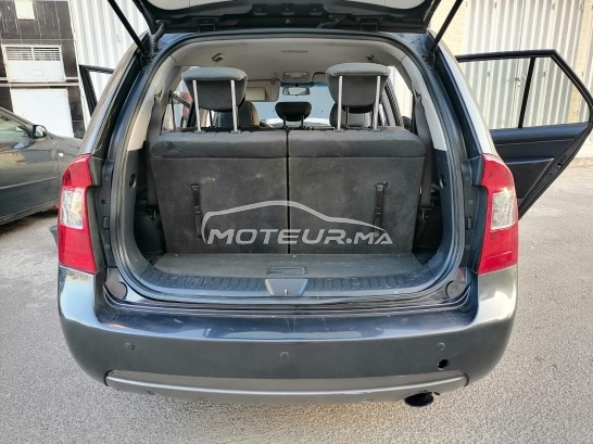 كيا كارينس Otman مستعملة 1688150