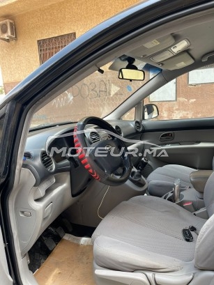 كيا كارينس Crdi مستعملة 1628878