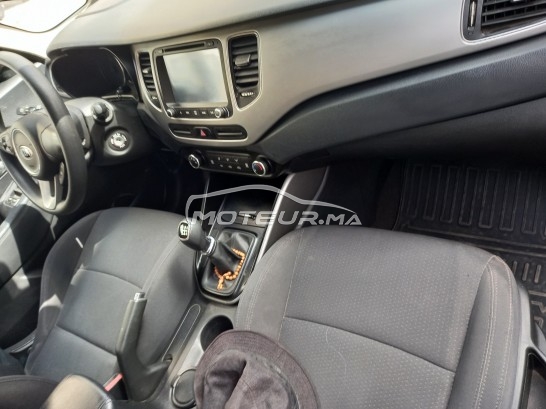 كيا كارينس مستعملة 1479758