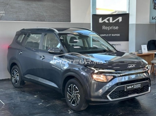 KIA Carens occasion 3323835