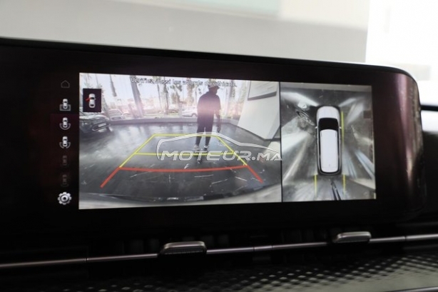 KIA Carnival occasion 3566071