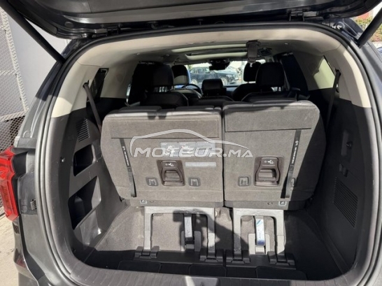 KIA Carnival occasion 2949042