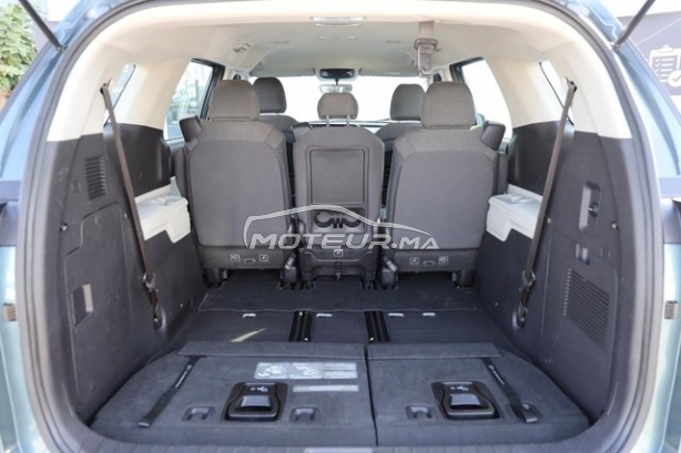 KIA Carnival occasion 3515670