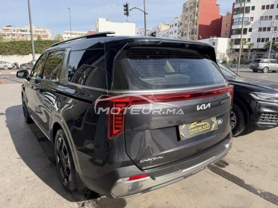 KIA Carnival occasion 2949044