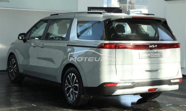 كيا كارنيفال مستعملة 3323397